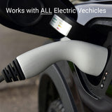 Classic EV Charger 48A J1772
