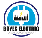 Raiven on Behalf of Boyes Electric